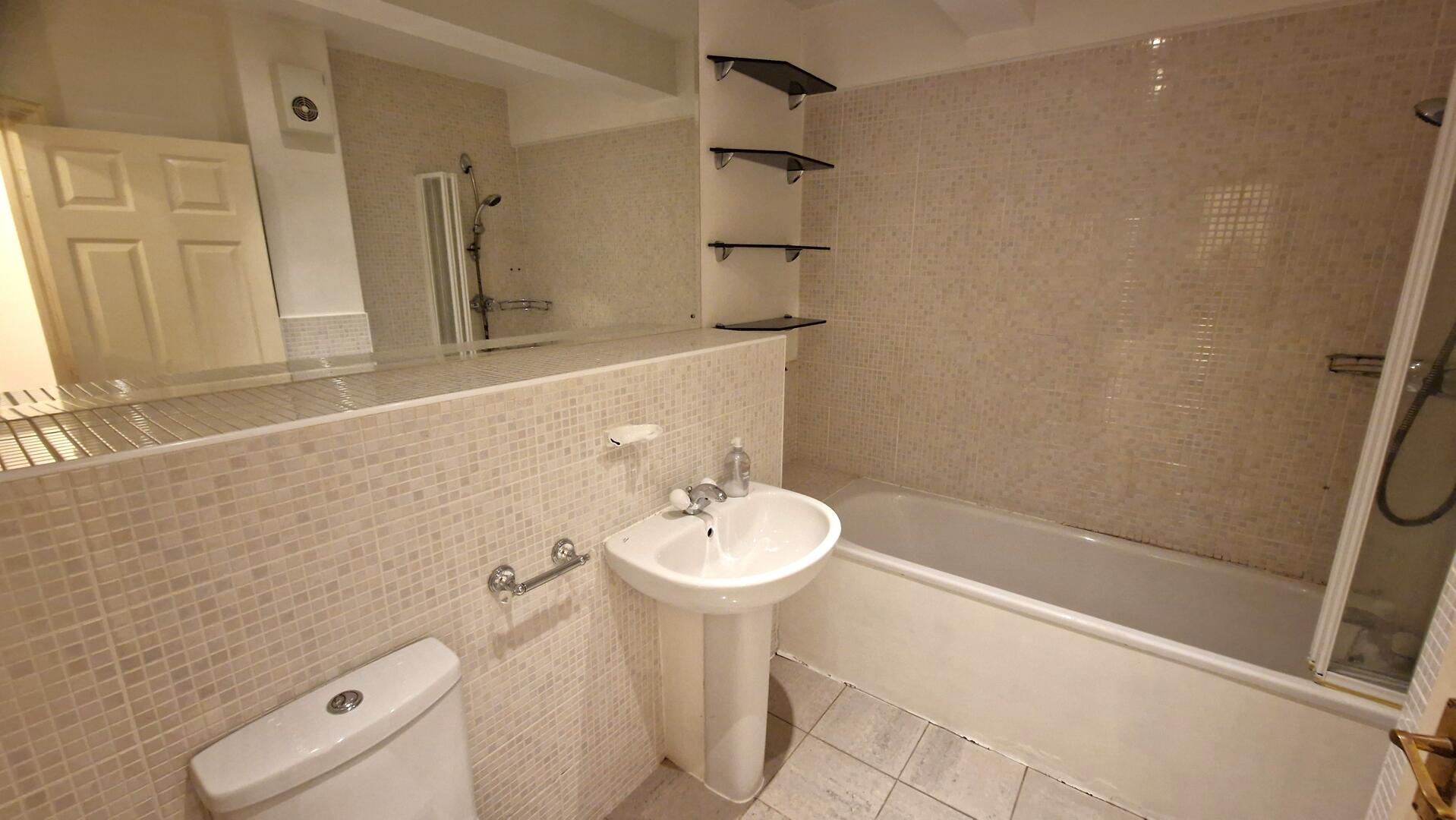 Tuscany House, Flat 10 19 Dickinson Street  Manchester